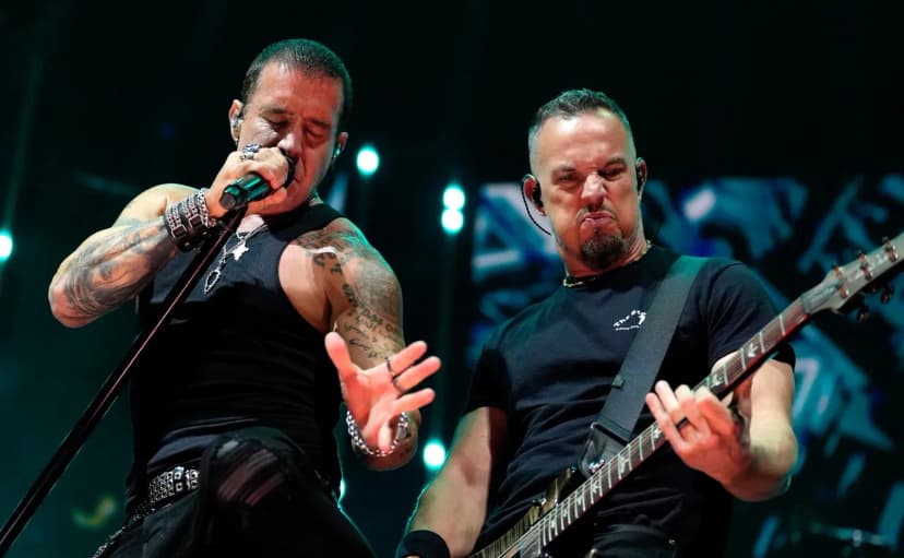 Mystic Lake Amphitheater