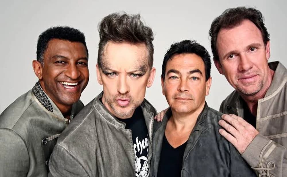 Culture Club