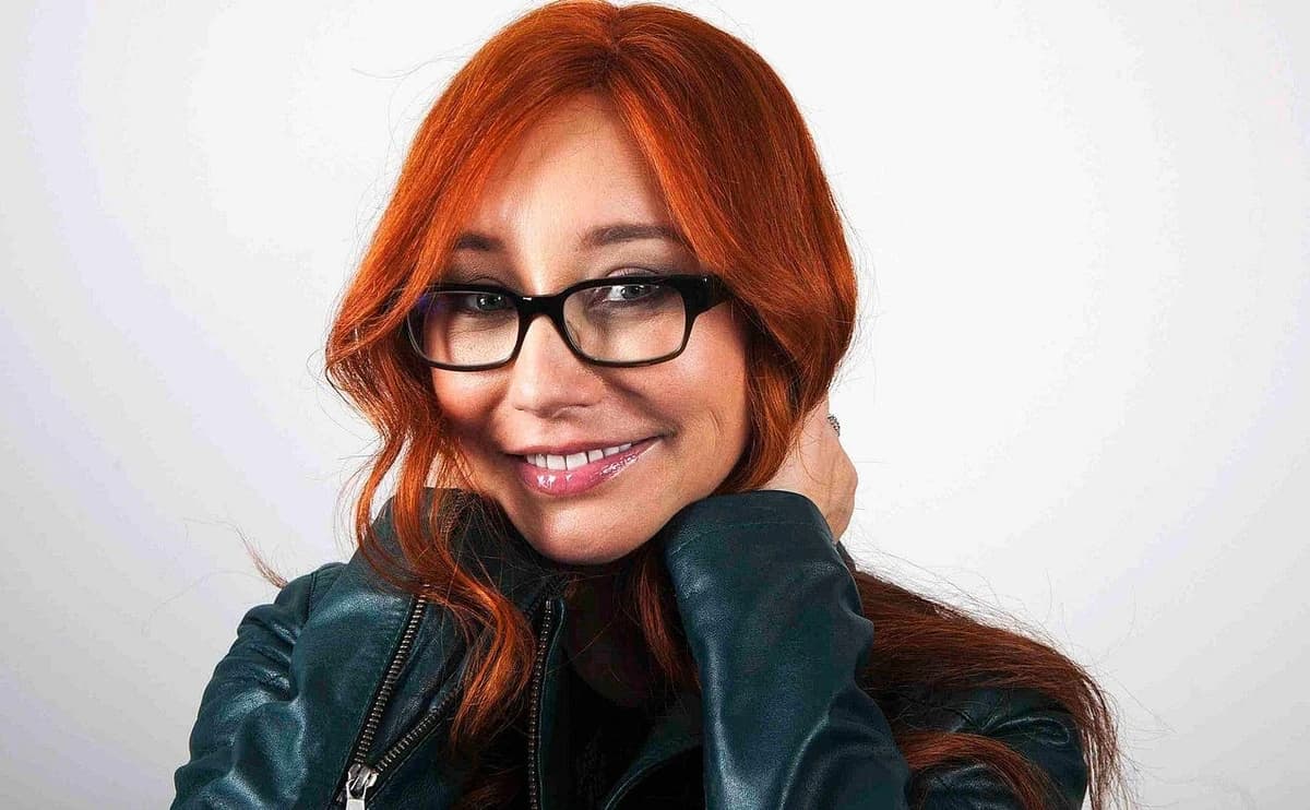 Tori Amos