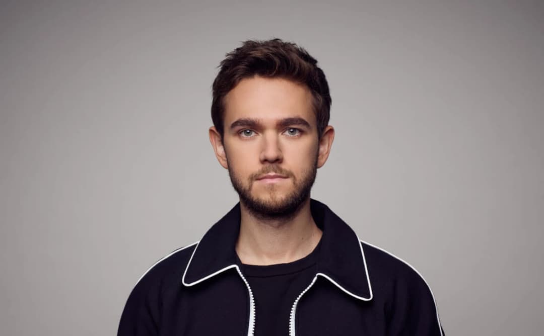 Zedd