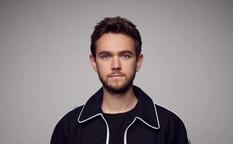 Zedd