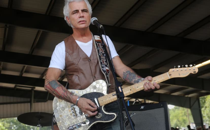 Dale Watson