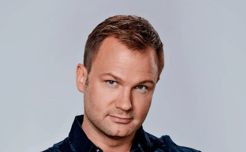 Dash Berlin