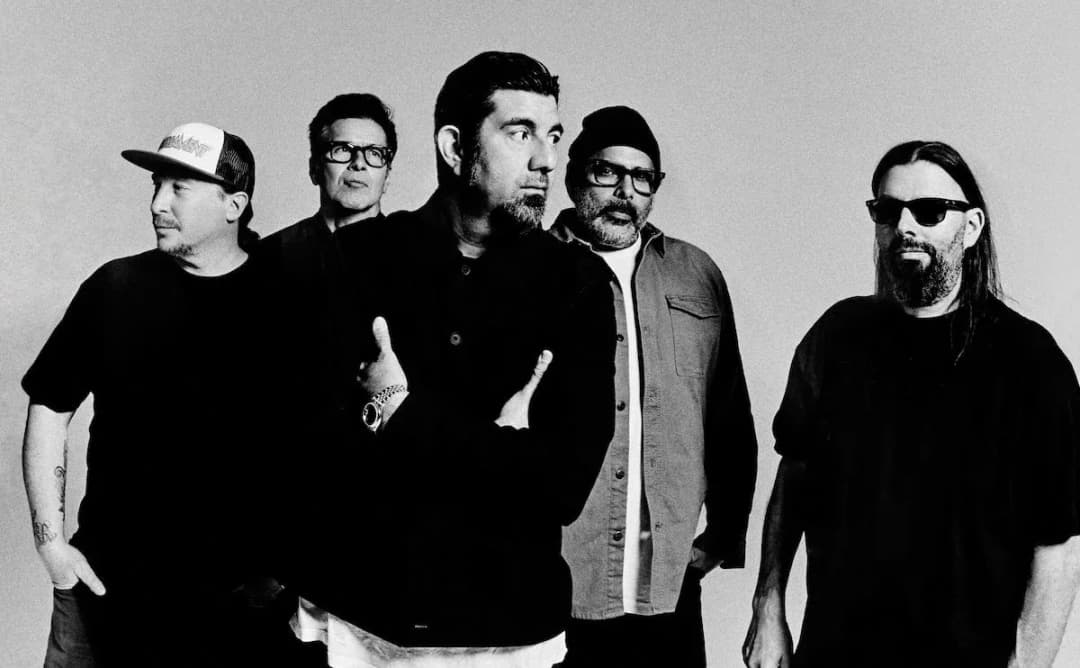 Deftones