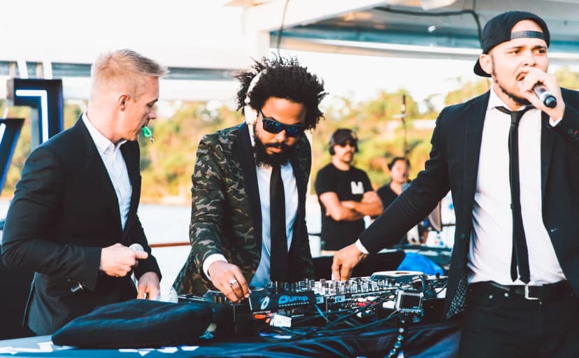 Major Lazer