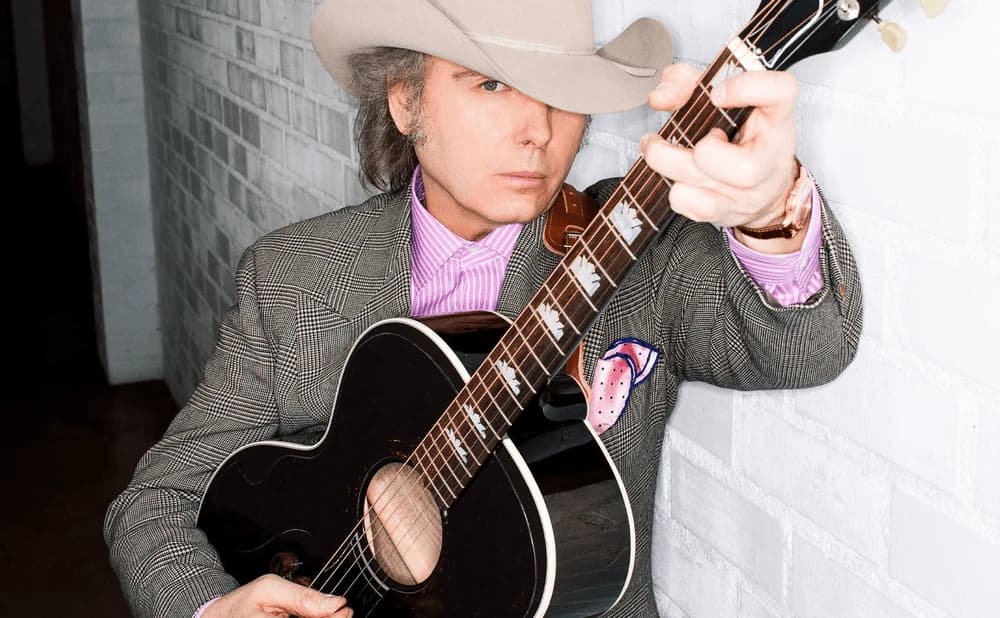 Dwight Yoakam