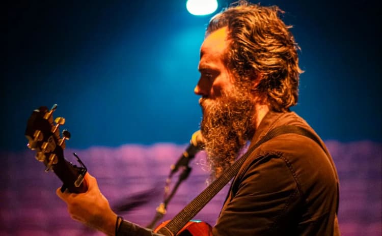 Iron & Wine