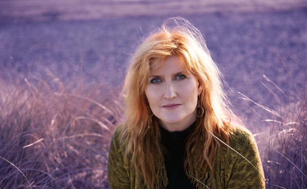 Eddi Reader