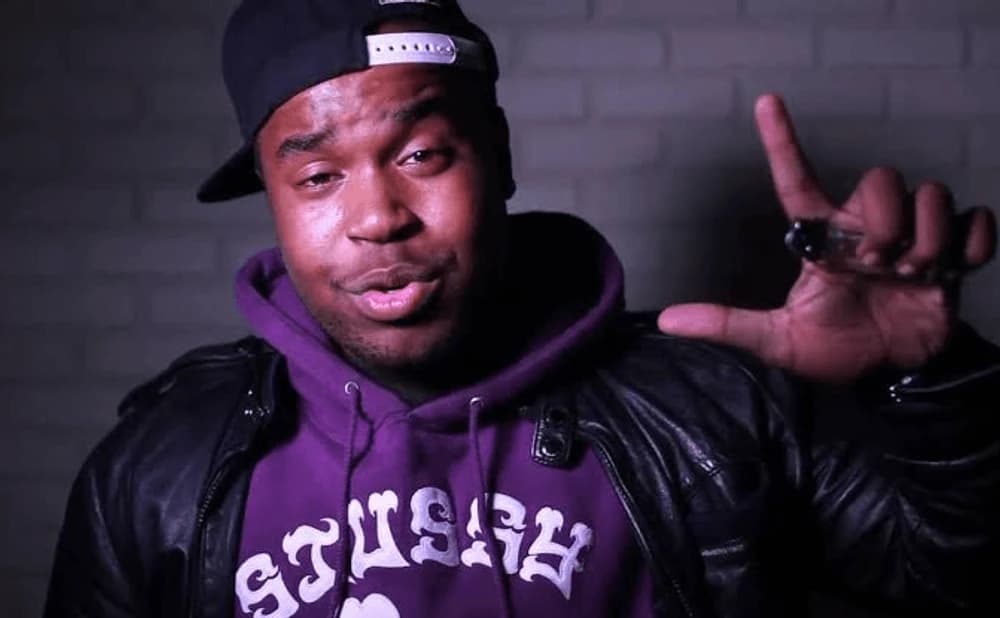 Eddy Baker