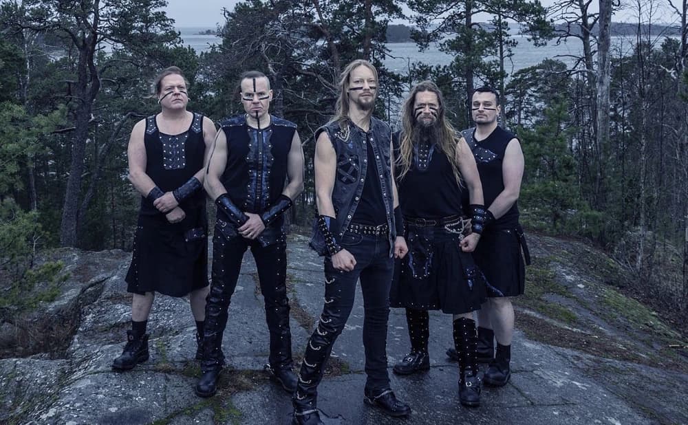 Ensiferum