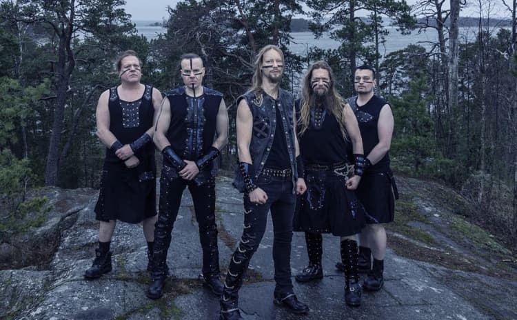 Ensiferum