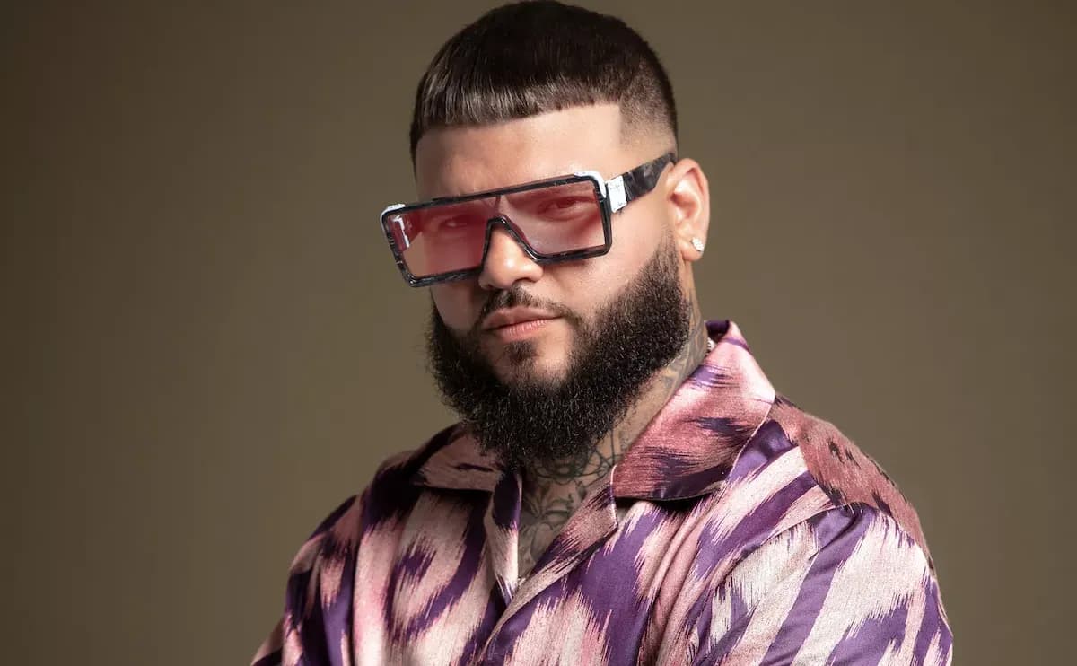 Farruko