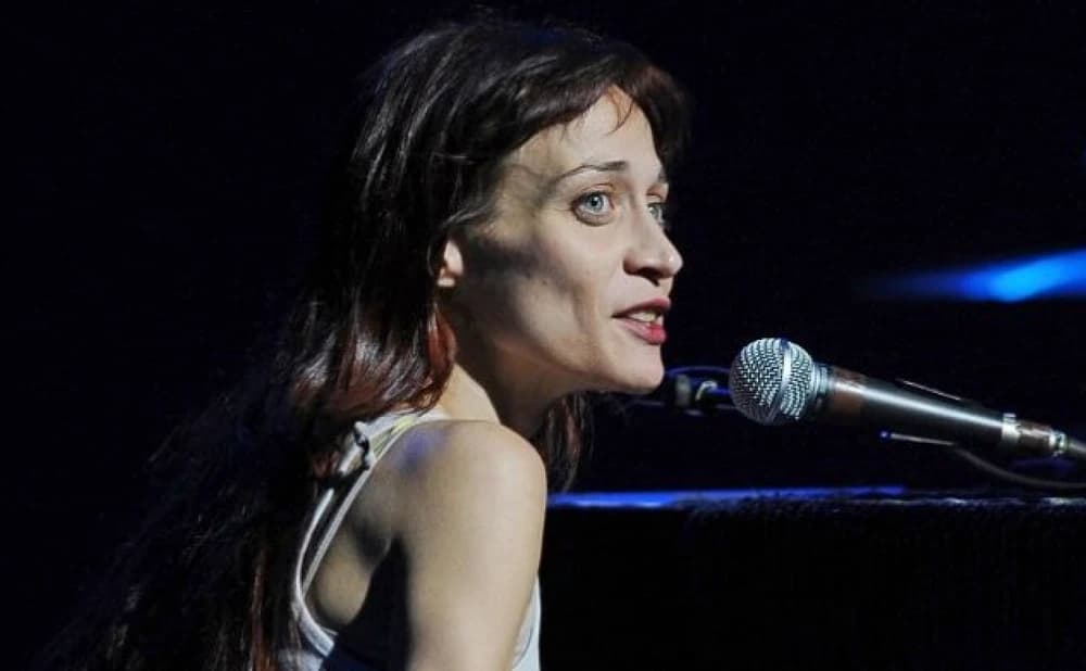 Fiona Apple