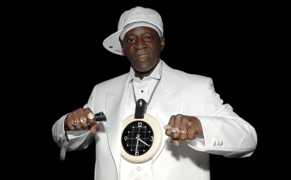 Flavor Flav