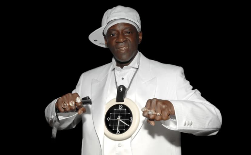 Flavor Flav