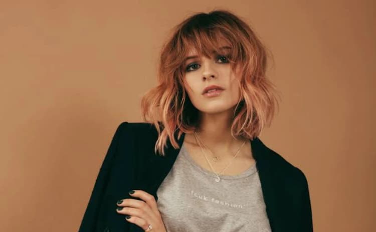 Gabrielle Aplin