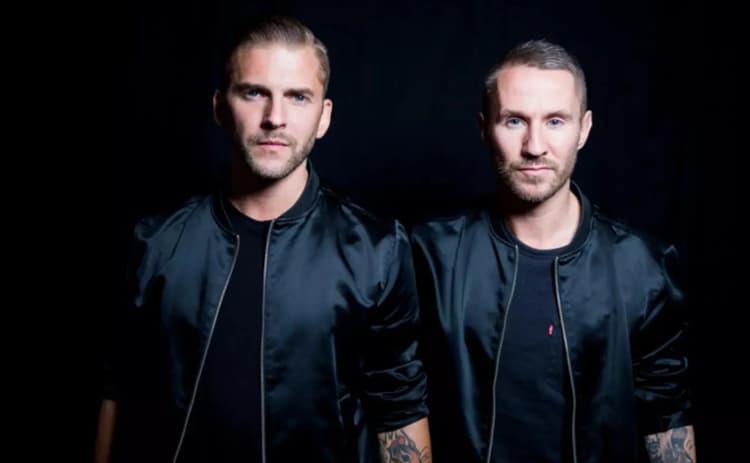 Galantis
