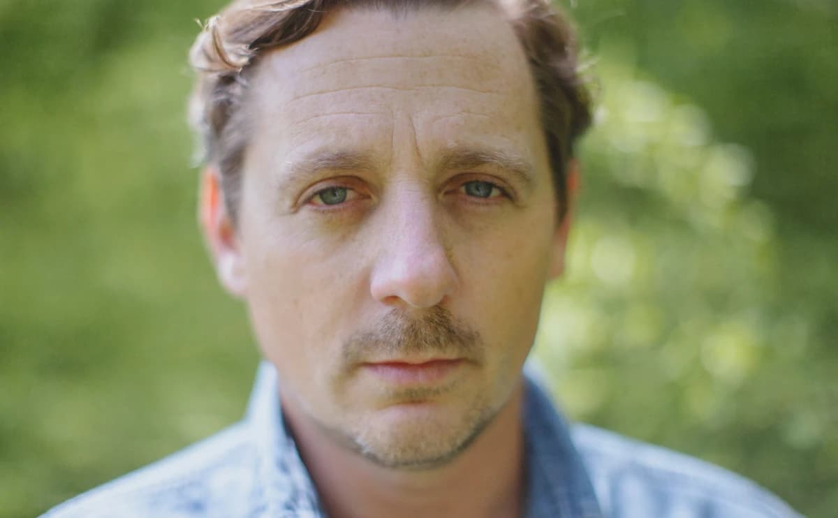 Sturgill Simpson