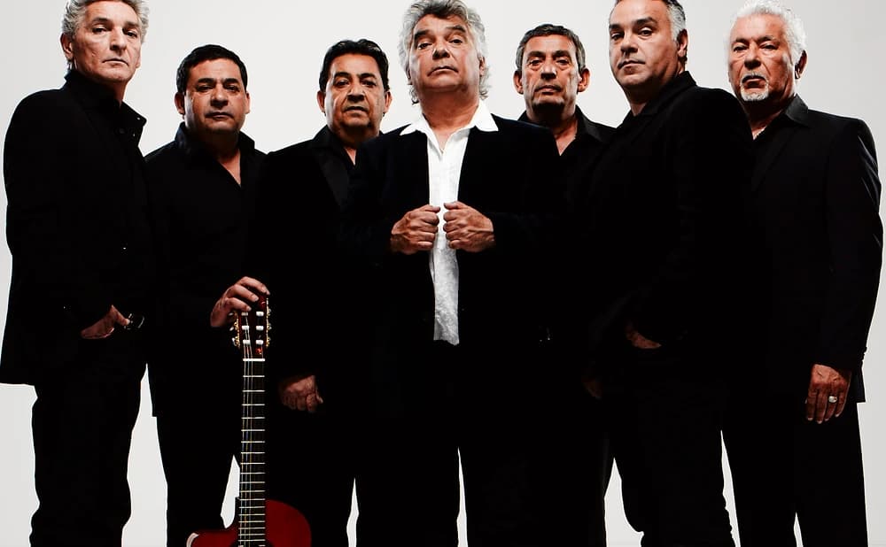 Gipsy Kings