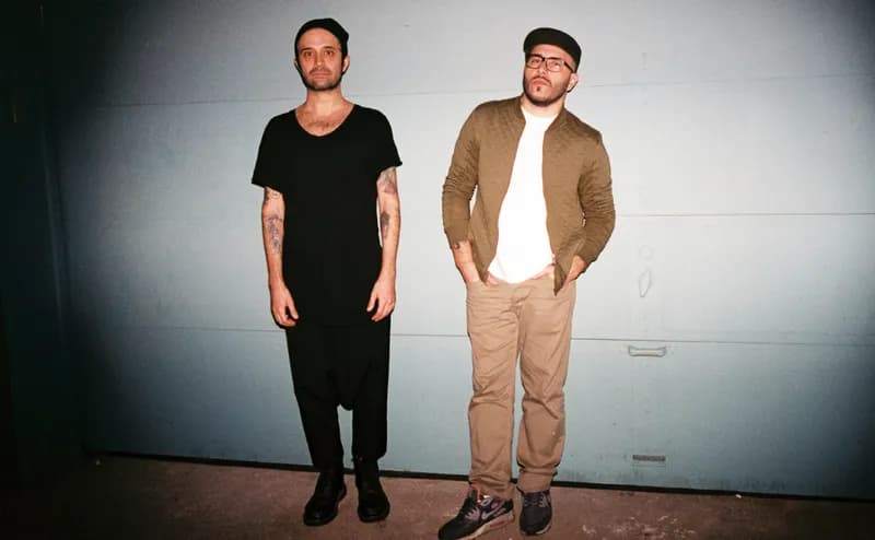 Glassjaw