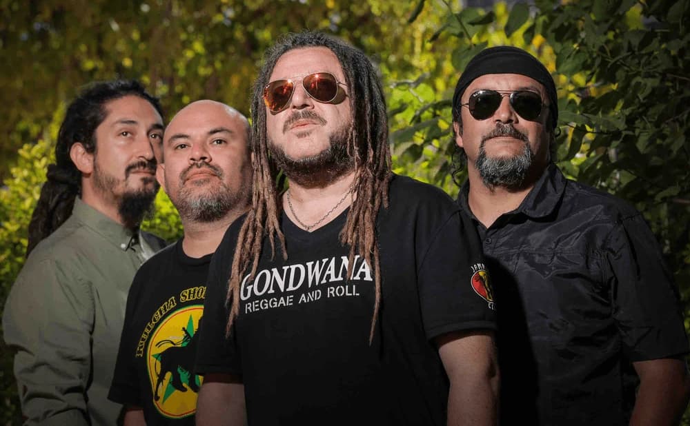 Gondwana