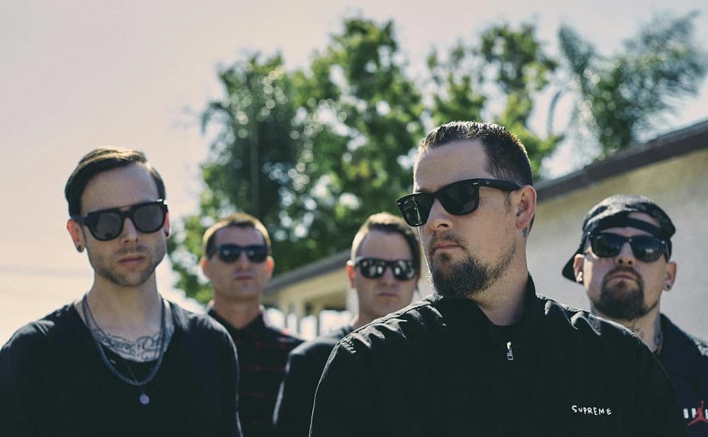 Good Charlotte
