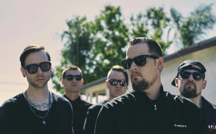 Good Charlotte