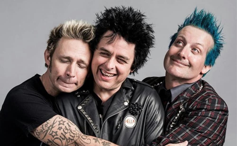 Green Day