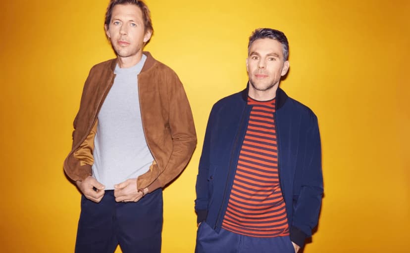 Groove Armada