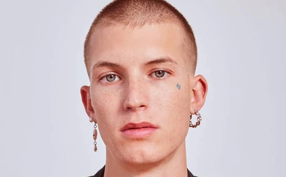 Gus Dapperton