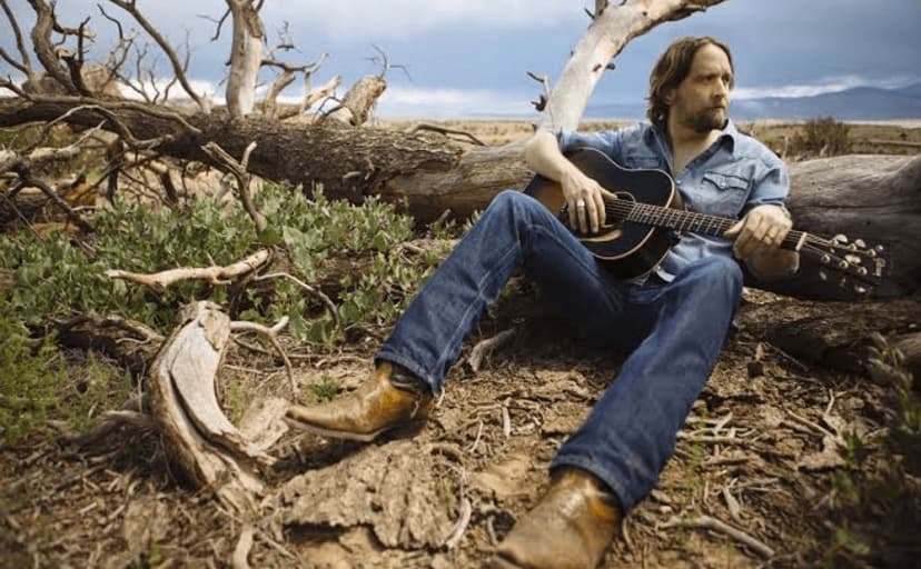 Hayes Carll