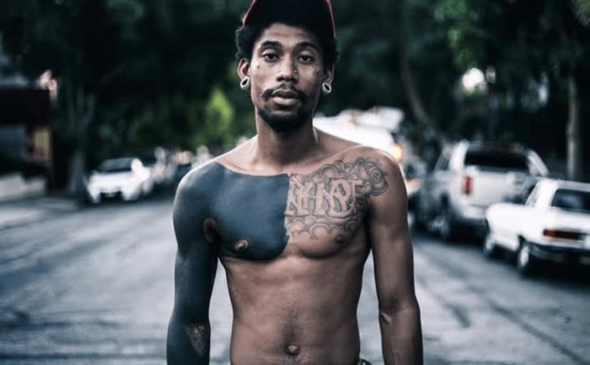 Hodgy Beats