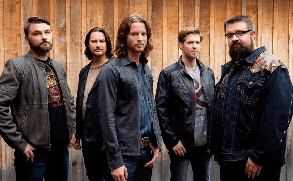 Home Free