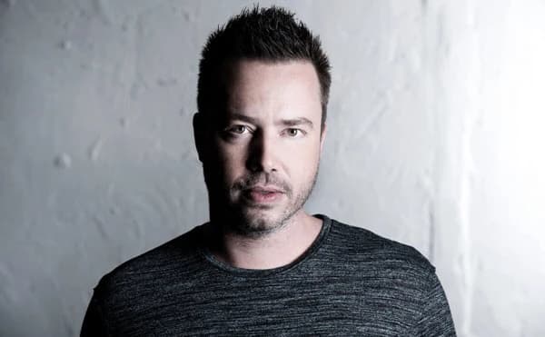Sander van Doorn