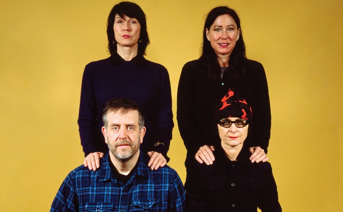 The Breeders