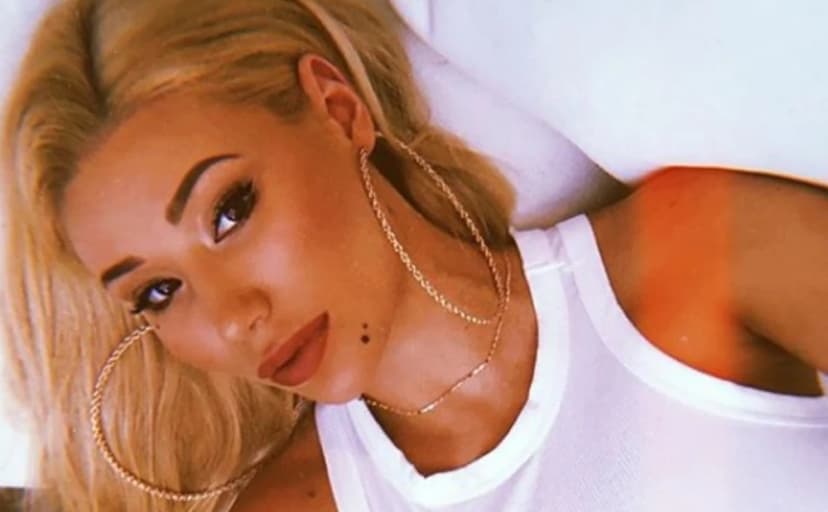 Iggy Azalea