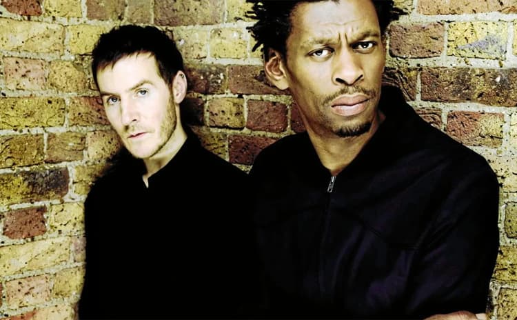 Massive Attack
