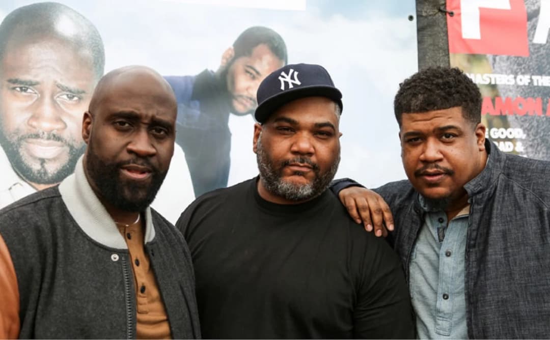 De La Soul