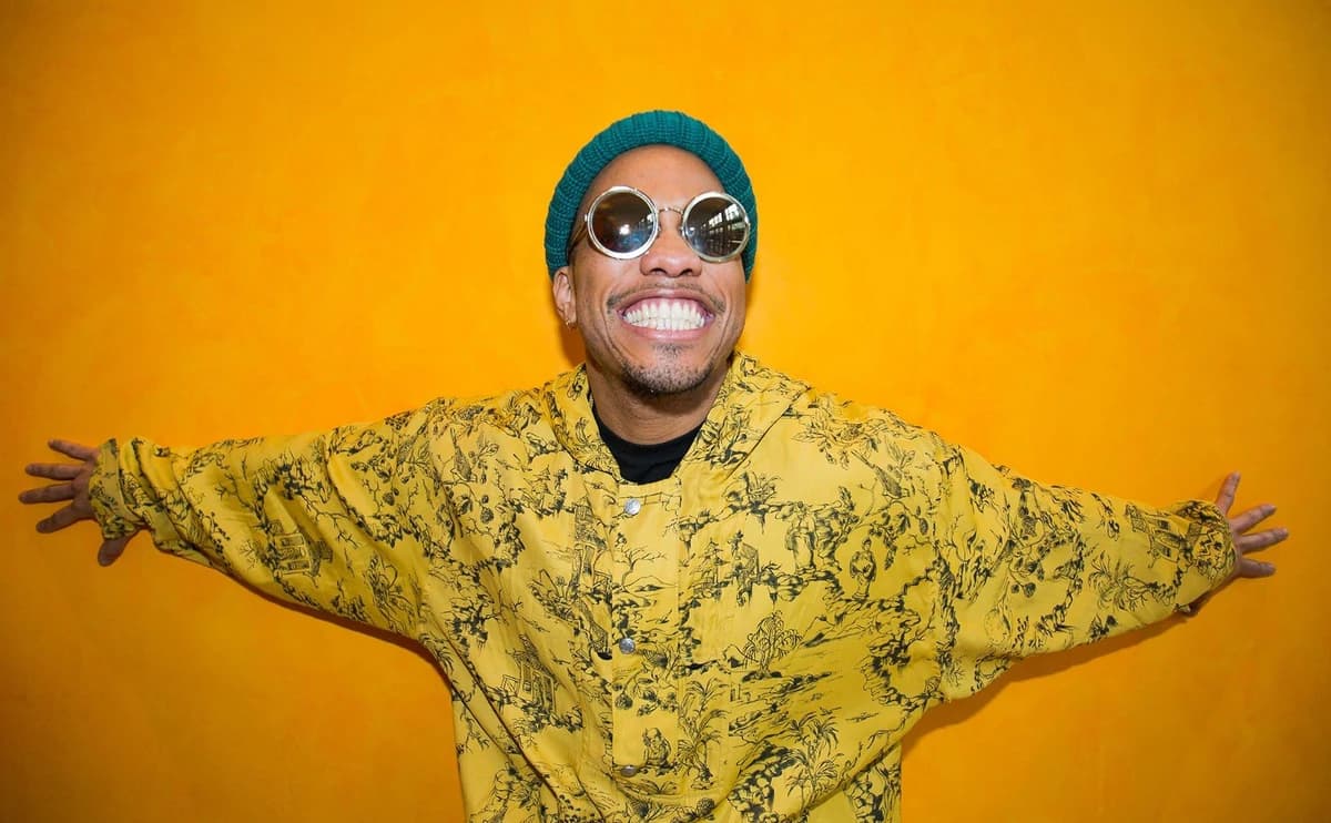 Anderson .Paak