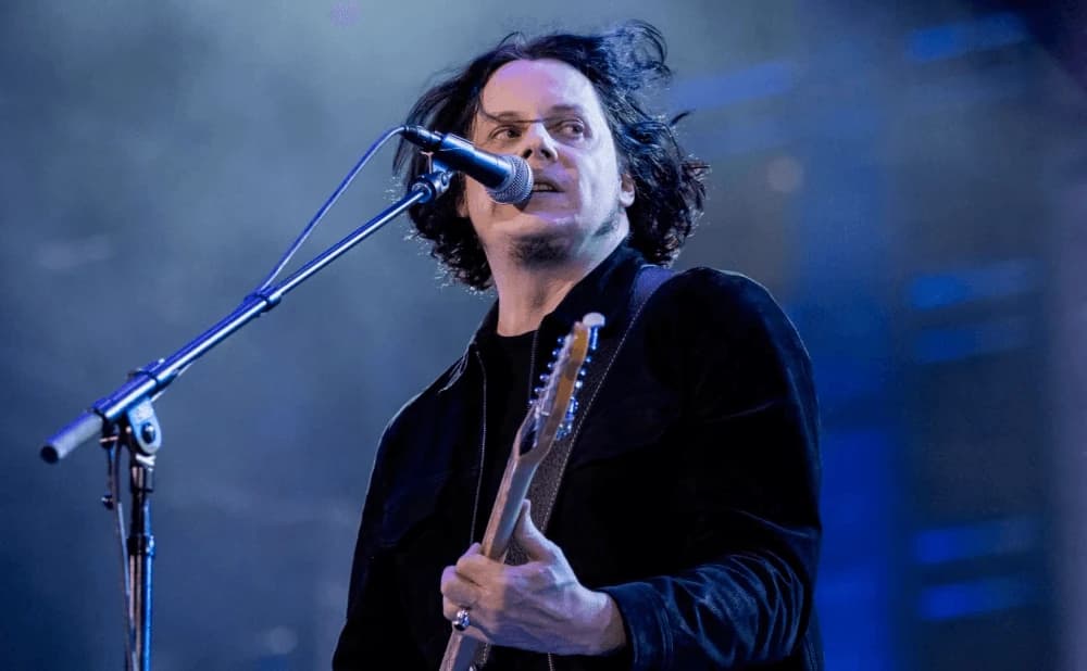 Jack White