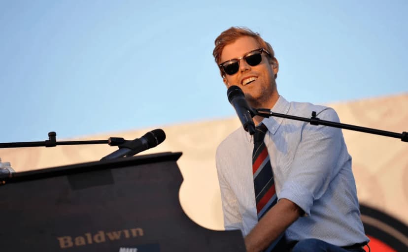 Jack's Mannequin