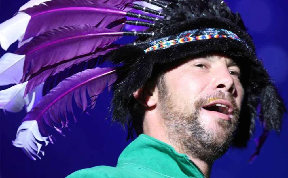 Jamiroquai
