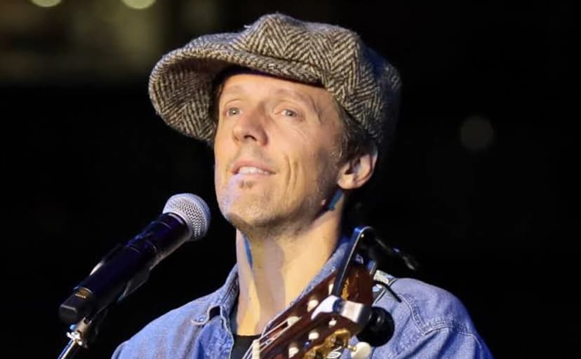 Jason Mraz