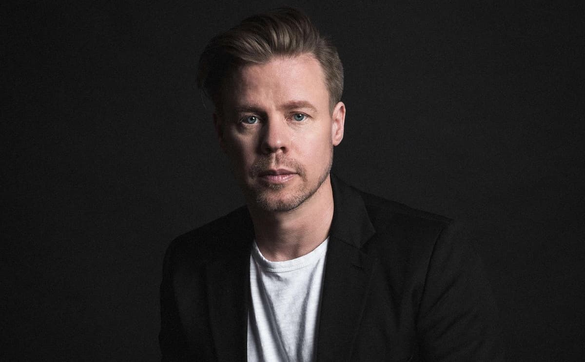 Ferry Corsten