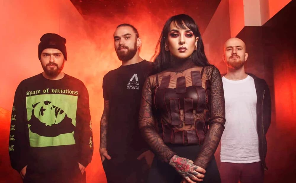 Jinjer