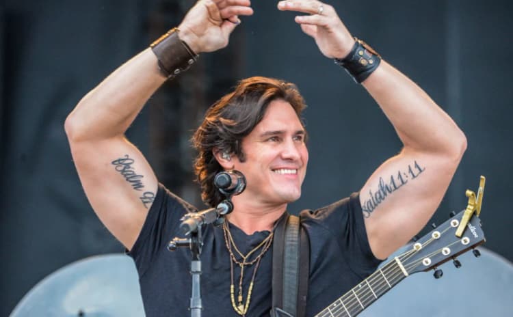 Joe Nichols