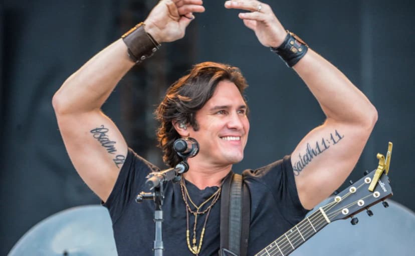 Joe Nichols