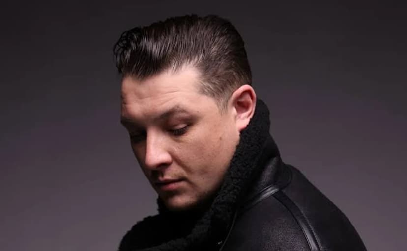John Newman