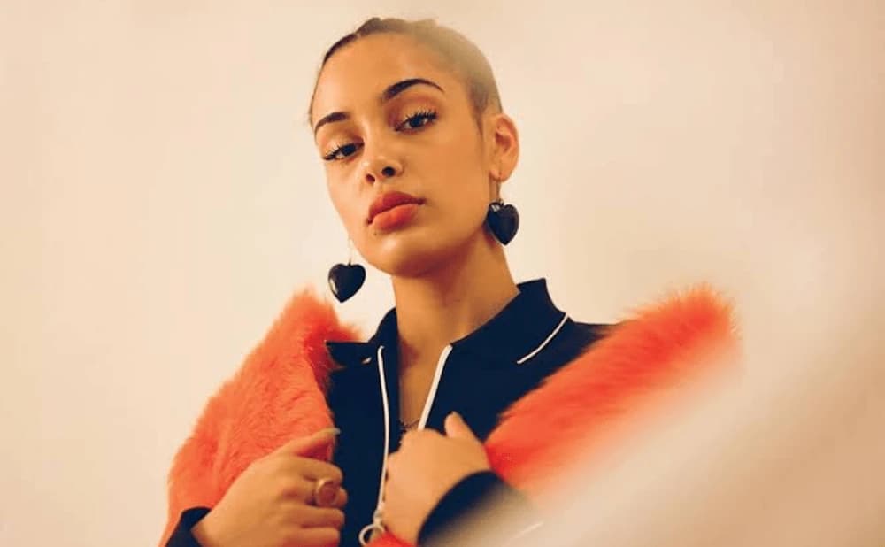 Jorja Smith