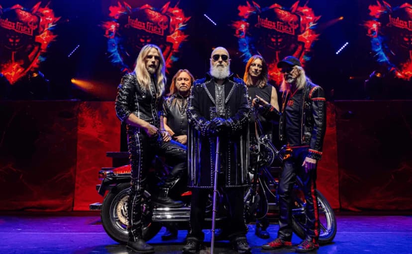 Judas Priest